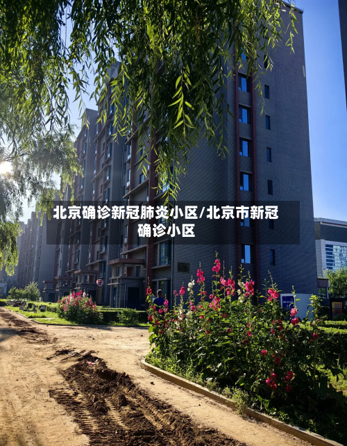 北京确诊新冠肺炎小区/北京市新冠确诊小区