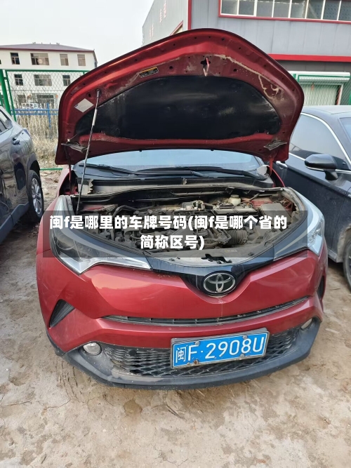 闽f是哪里的车牌号码(闽f是哪个省的简称区号)