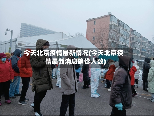 今天北京疫情最新情况(今天北京疫情最新消息确诊人数)-第2张图片