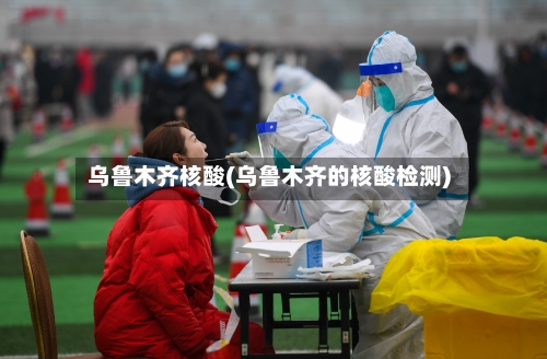 乌鲁木齐核酸(乌鲁木齐的核酸检测)