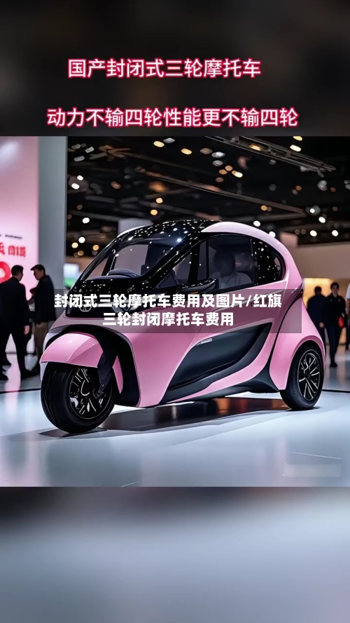 封闭式三轮摩托车费用及图片/红旗三轮封闭摩托车费用-第3张图片