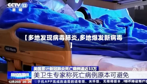 【多地发现病毒肺炎,多地爆发新病毒】-第2张图片