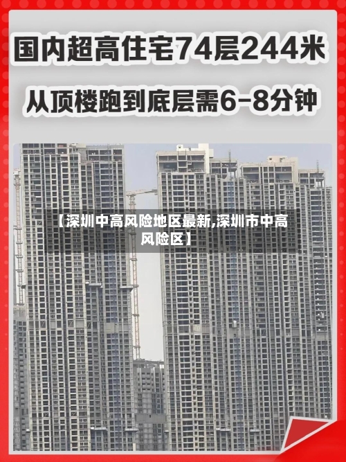 【深圳中高风险地区最新,深圳市中高风险区】-第2张图片