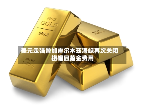 美元走强叠加霍尔木兹海峡再次关闭担忧，黄金费用小幅回落-第2张图片