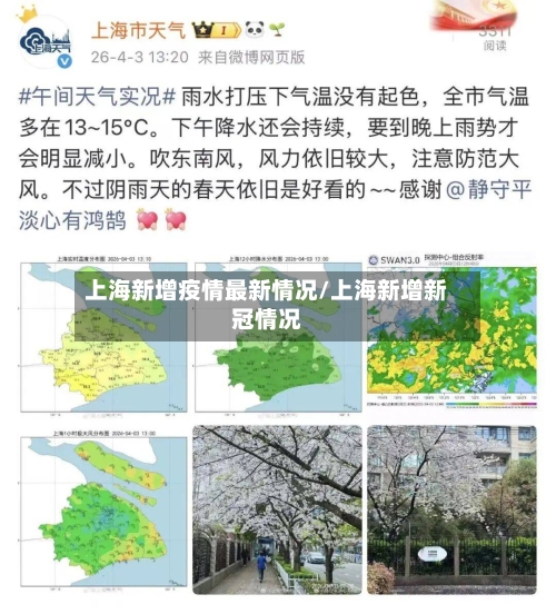 上海新增疫情最新情况/上海新增新冠情况-第2张图片