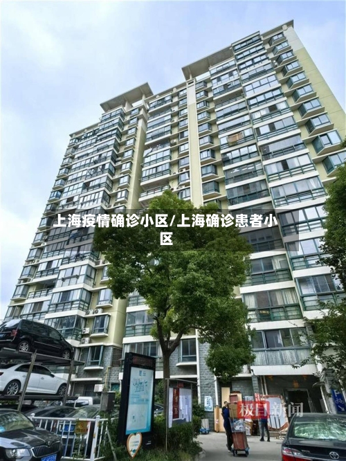 上海疫情确诊小区/上海确诊患者小区-第2张图片