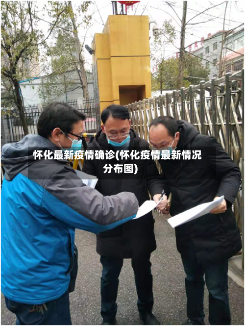 怀化最新疫情确诊(怀化疫情最新情况分布图)-第2张图片