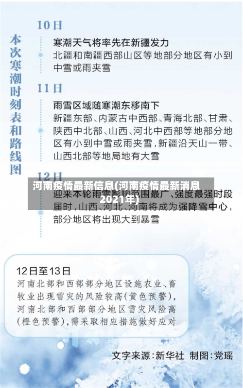 河南疫情最新信息(河南疫情最新消息2021年)-第3张图片