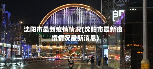 沈阳市最新疫情情况(沈阳市最新疫情情况最新消息)-第3张图片