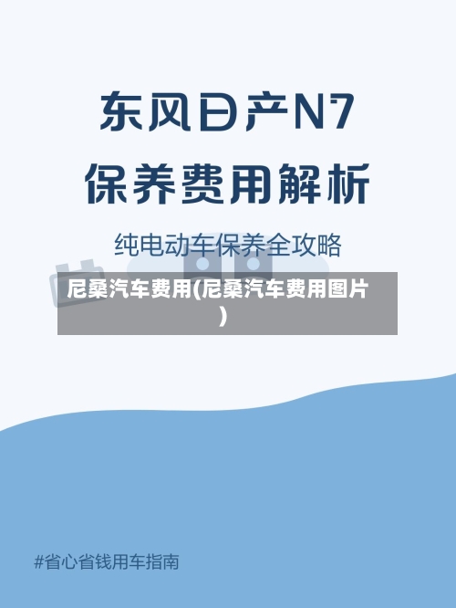 尼桑汽车费用(尼桑汽车费用图片)-第2张图片
