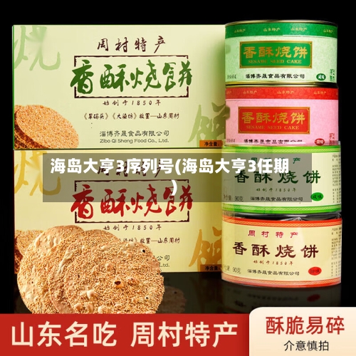 海岛大亨3序列号(海岛大亨3任期)-第3张图片