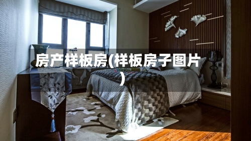 房产样板房(样板房子图片)-第2张图片