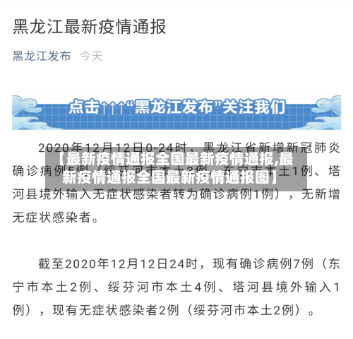 【最新疫情通报全国最新疫情通报,最新疫情通报全国最新疫情通报图】