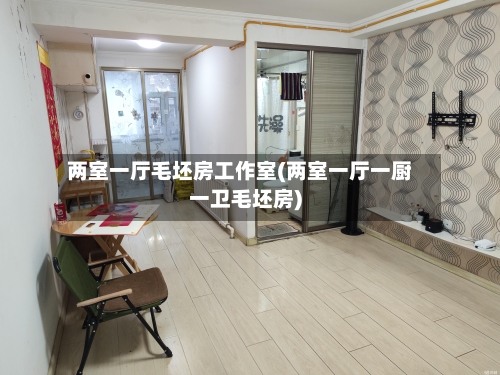 两室一厅毛坯房工作室(两室一厅一厨一卫毛坯房)