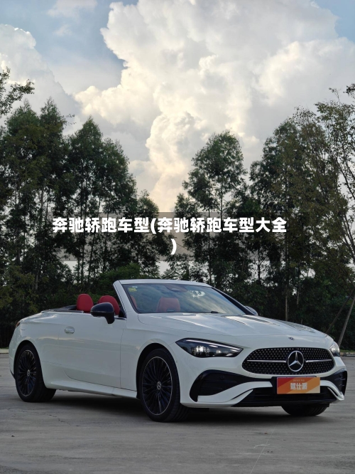 奔驰轿跑车型(奔驰轿跑车型大全)