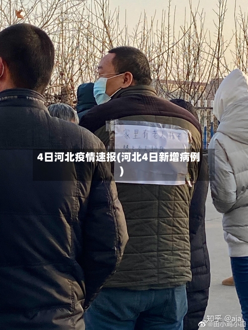 4日河北疫情速报(河北4日新增病例)-第2张图片