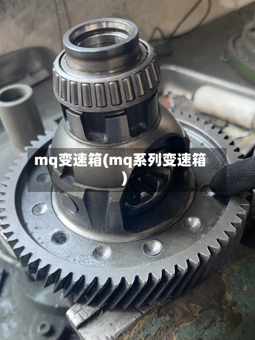 mq变速箱(mq系列变速箱)