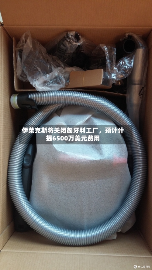 伊莱克斯将关闭匈牙利工厂，预计计提6500万美元费用