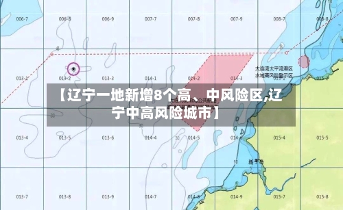 【辽宁一地新增8个高、中风险区,辽宁中高风险城市】