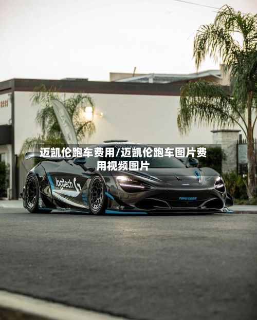 迈凯伦跑车费用/迈凯伦跑车图片费用视频图片
