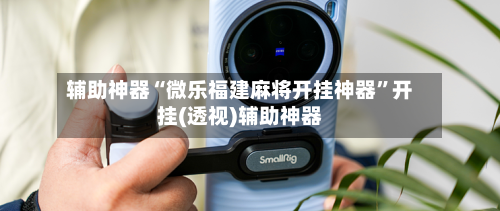 辅助神器“微乐福建麻将开挂神器”开挂(透视)辅助神器-第2张图片