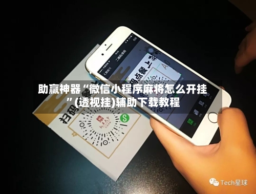 助赢神器“微信小程序麻将怎么开挂”(透视挂)辅助下载教程-第2张图片