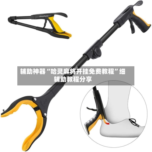 辅助神器“哈灵麻将开挂免费教程”细辅助教程分享