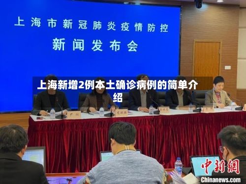 上海新增2例本土确诊病例的简单介绍-第2张图片