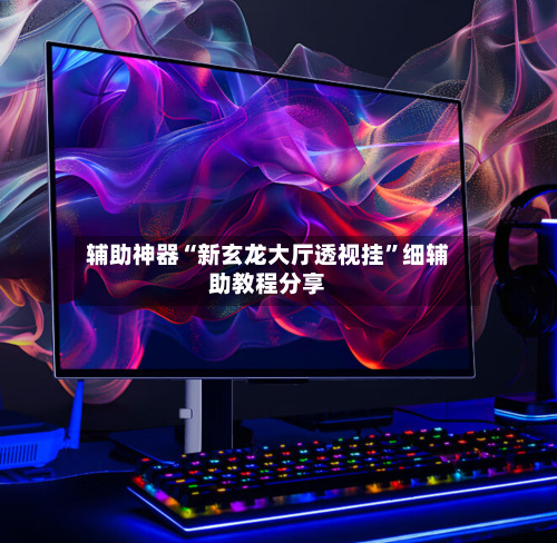 辅助神器“新玄龙大厅透视挂”细辅助教程分享-第3张图片