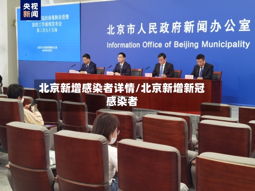 北京新增感染者详情/北京新增新冠感染者-第2张图片
