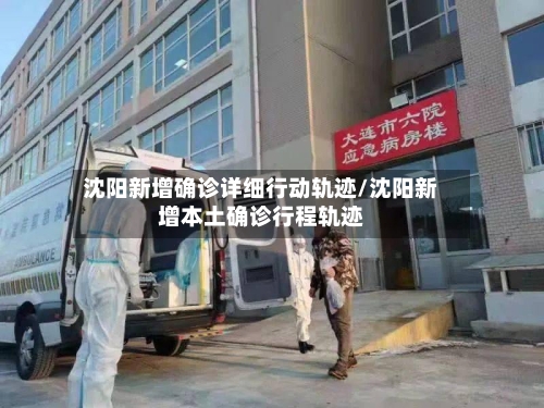 沈阳新增确诊详细行动轨迹/沈阳新增本土确诊行程轨迹-第3张图片