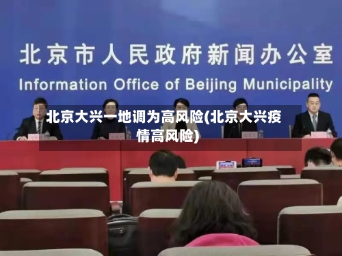 北京大兴一地调为高风险(北京大兴疫情高风险)-第2张图片