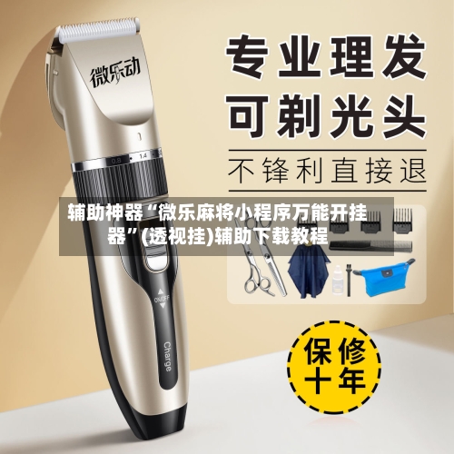 辅助神器“微乐麻将小程序万能开挂器”(透视挂)辅助下载教程-第2张图片