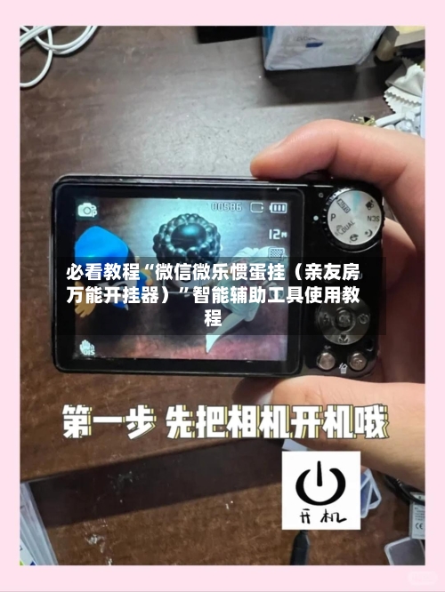 必看教程“微信微乐惯蛋挂（亲友房万能开挂器）	”智能辅助工具使用教程-第2张图片