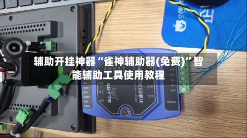 辅助开挂神器“雀神辅助器(免费)”智能辅助工具使用教程