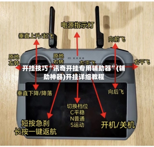开挂技巧“讯奇开挂专用辅助器”(辅助神器)开挂详细教程