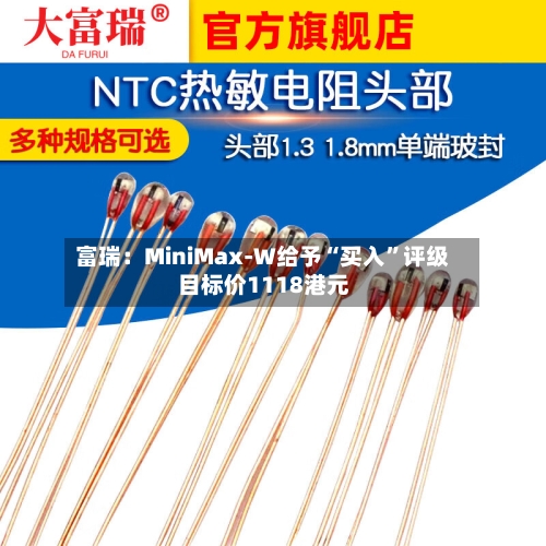 富瑞：MiniMax-W给予“买入”评级 目标价1118港元-第2张图片