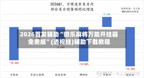 2026首发辅助“微乐麻将万能开挂器免费版”(透视挂)辅助下载教程-第2张图片