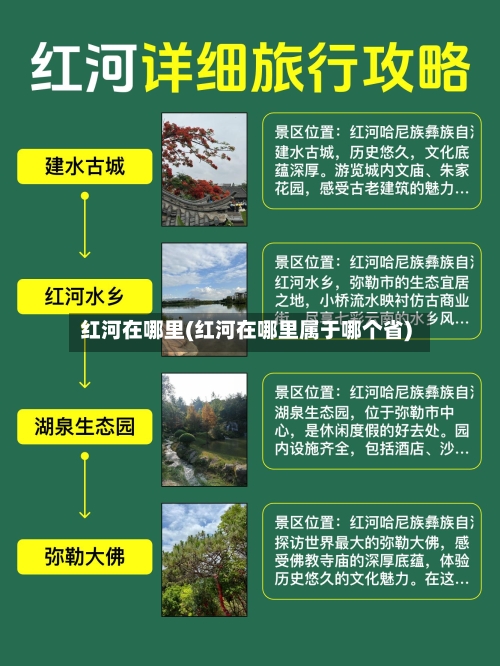 红河在哪里(红河在哪里属于哪个省)-第2张图片