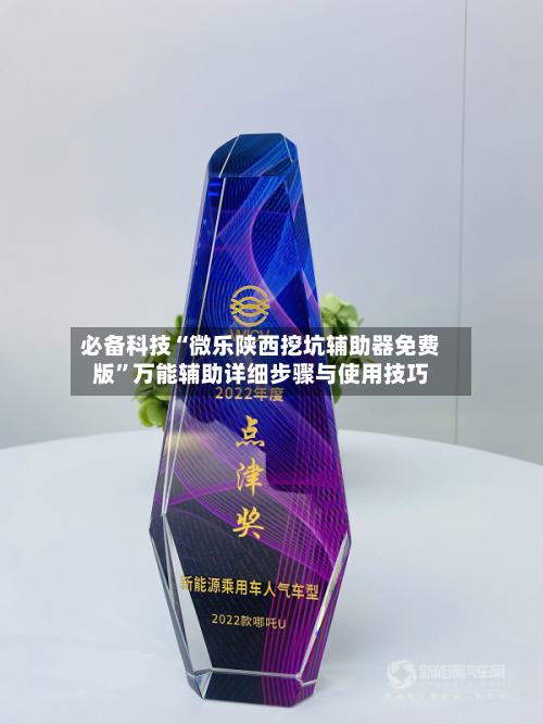 必备科技“微乐陕西挖坑辅助器免费版”万能辅助详细步骤与使用技巧