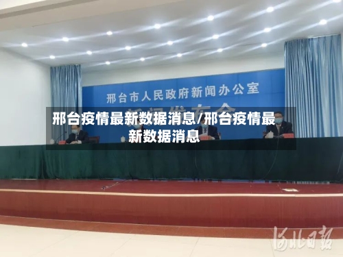 邢台疫情最新数据消息/邢台疫情最新数据消息-第3张图片