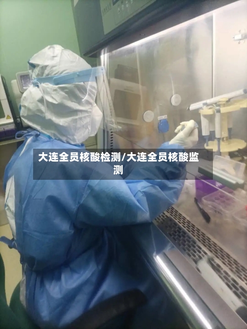 大连全员核酸检测/大连全员核酸监测
