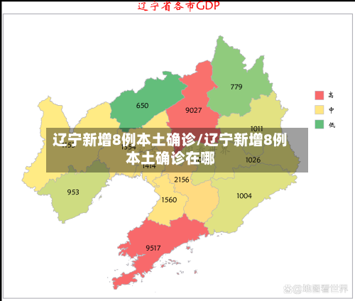 辽宁新增8例本土确诊/辽宁新增8例本土确诊在哪-第3张图片