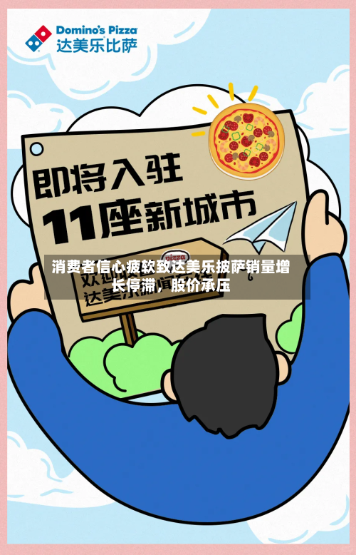 消费者信心疲软致达美乐披萨销量增长停滞	，股价承压-第2张图片