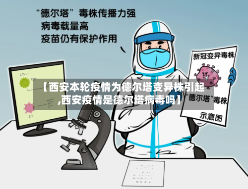 【西安本轮疫情为德尔塔变异株引起,西安疫情是德尔塔病毒吗】-第2张图片