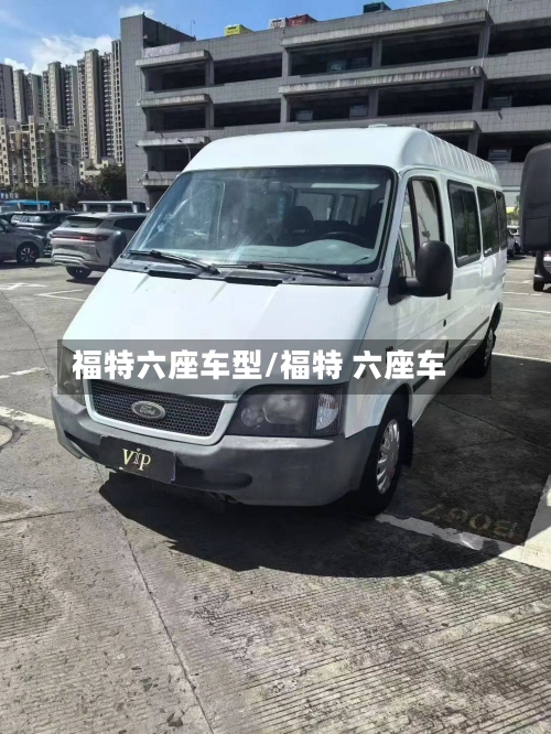 福特六座车型/福特 六座车-第2张图片
