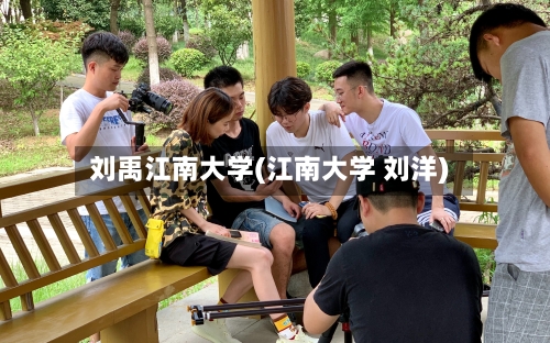 刘禹江南大学(江南大学 刘洋)-第2张图片