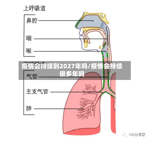 疫情会持续到2027年吗/疫情会持续很多年吗-第3张图片