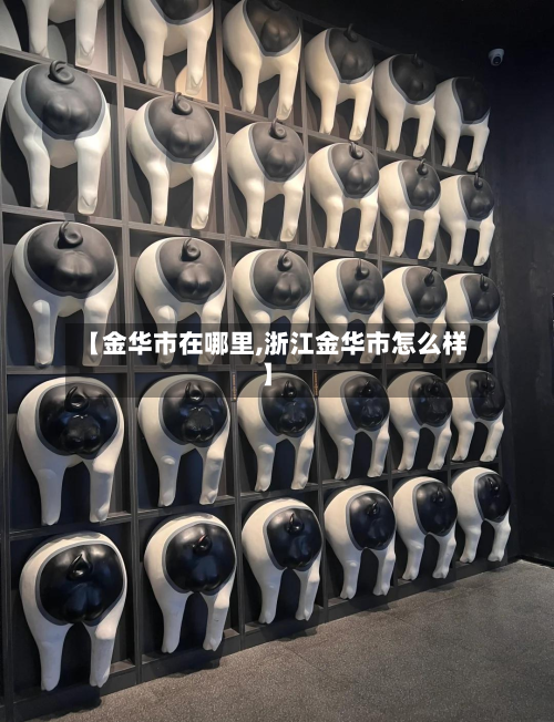 【金华市在哪里,浙江金华市怎么样】-第3张图片