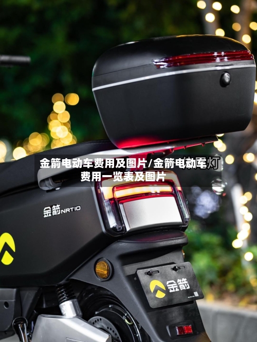 金箭电动车费用及图片/金箭电动车费用一览表及图片